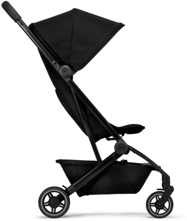 Дитяча прогулянкова коляска Joolz Aer+ Space black